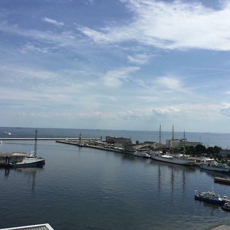 Apartament Sea Towers View Gdynia Luaran gambar