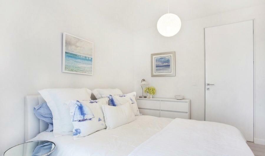 Apartament Sea Towers View Gdynia Luaran gambar